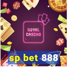 sp bet 888